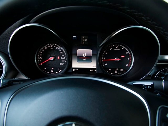 10 2017 Mercedes Benz Glc300 Best Buy
