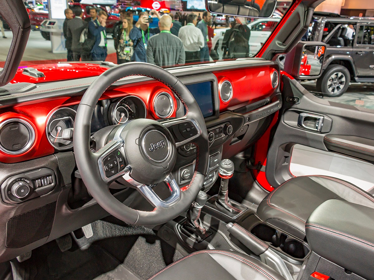 10 2018 Jeep Wrangler LAAS KBB