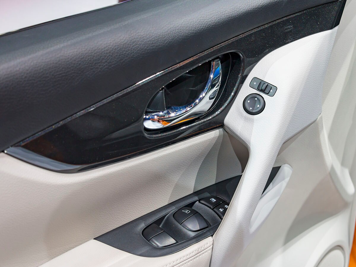 10 2018 Nissan Rogue Sport Detroit KBB