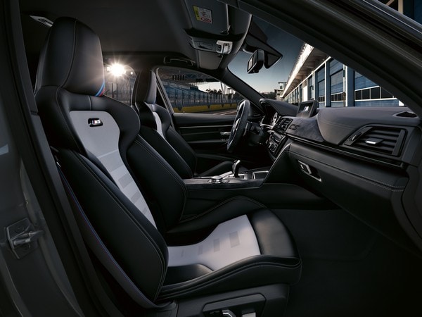 10 2018 Bmw M3 Cs Oem