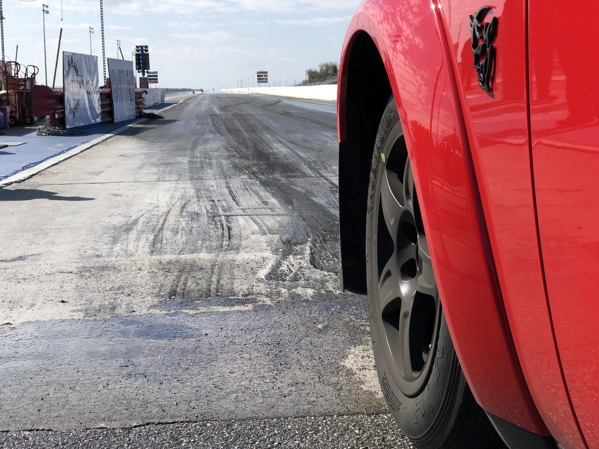 10 2018 Dodge Challenger Srt Demon Update 26