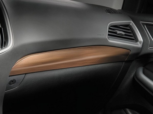 10 2018 Ford Edge Sel Appearaance Package