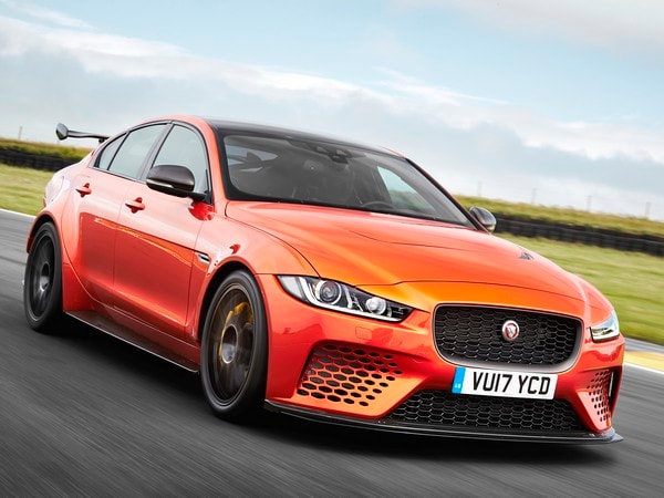 10 2018 Jaguar Xe Sv Project 8