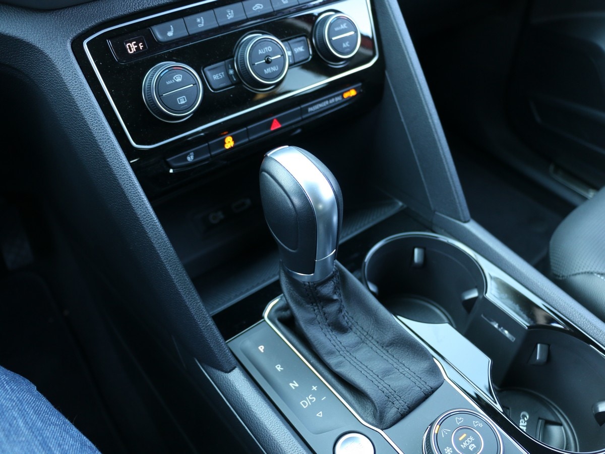 10 2018 Volkswagen Atlas Update 9 Cubbies