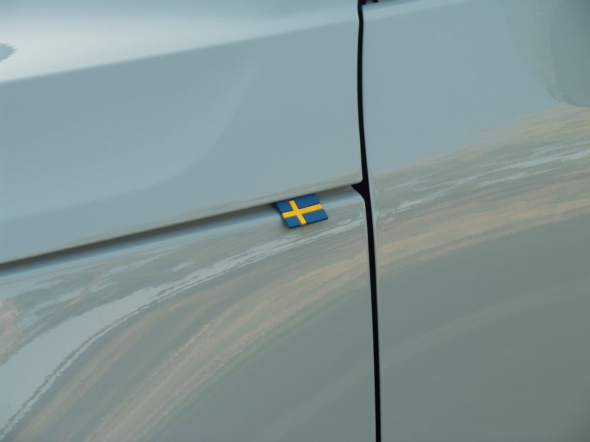 10 2019 Volvo XC40 Long Term