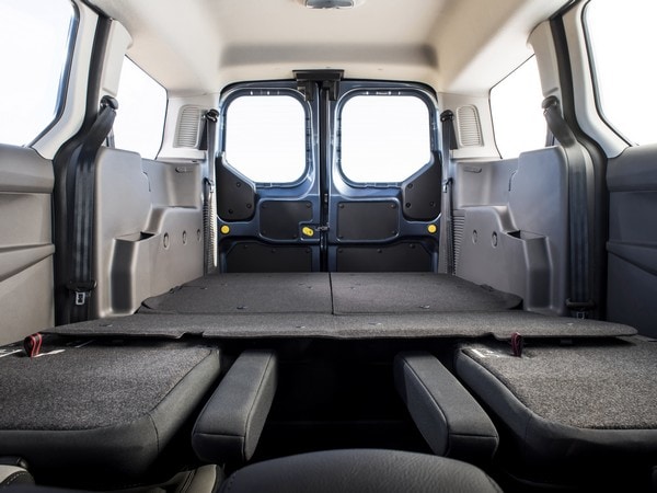 10 2019 Ford Transit Connect Wagon Oem