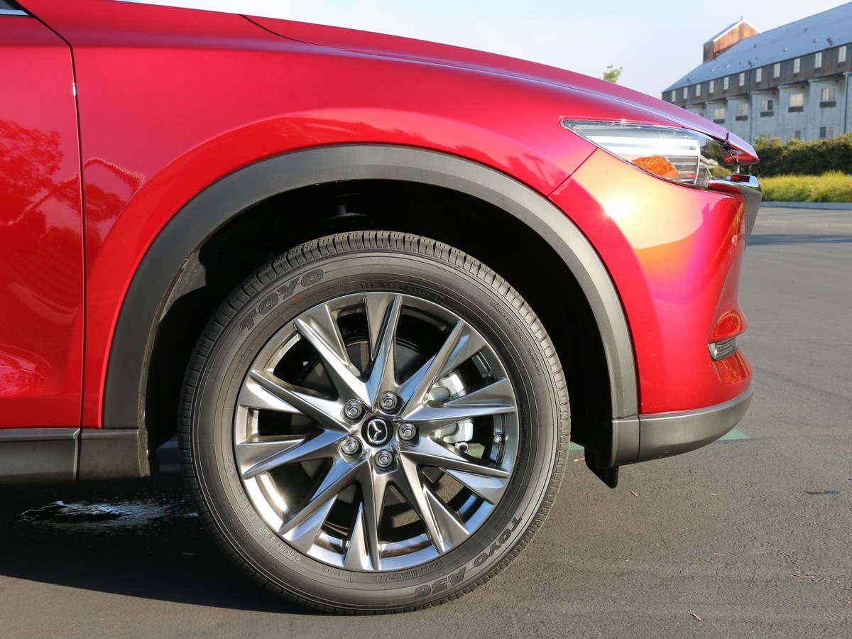 10 2019 Mazda Cx 5 Kbb