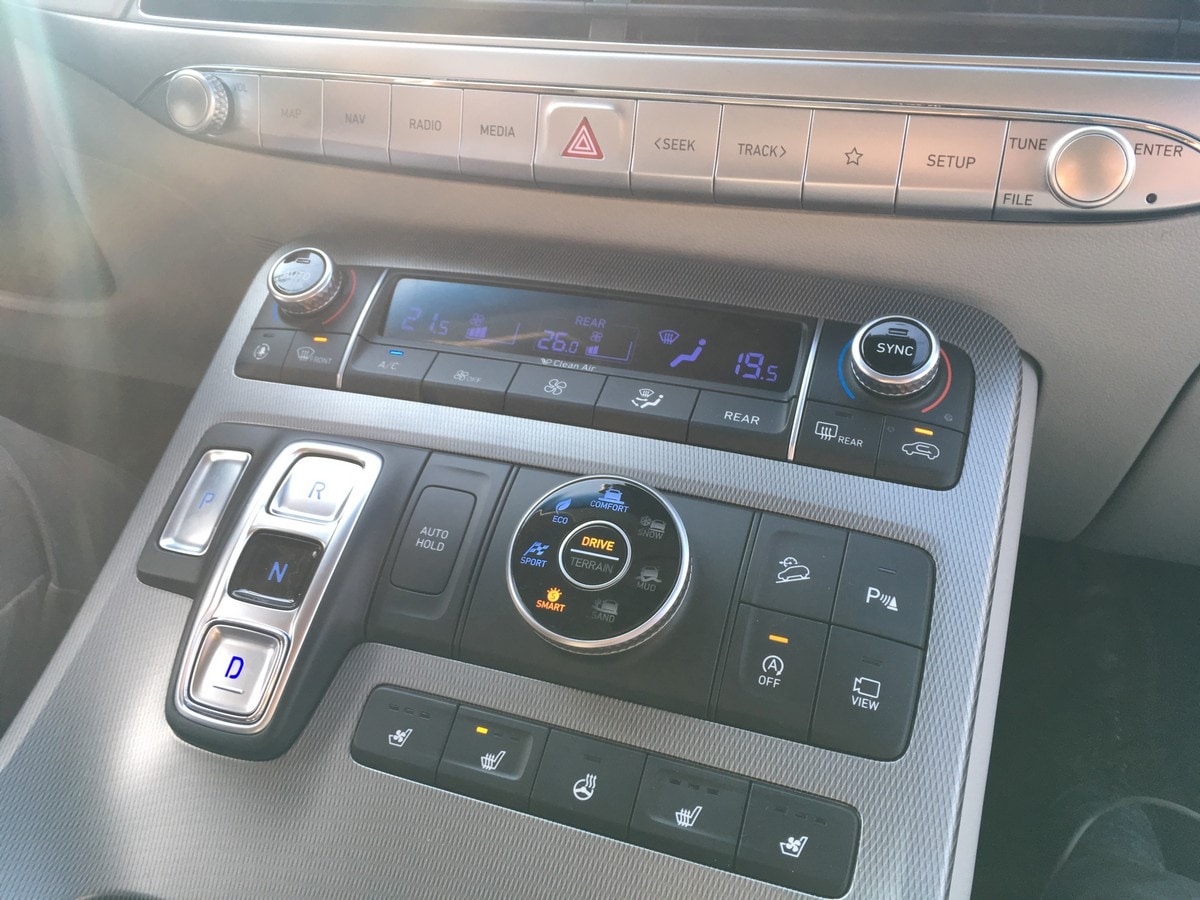 10 2020 Hyundai Palisade Review