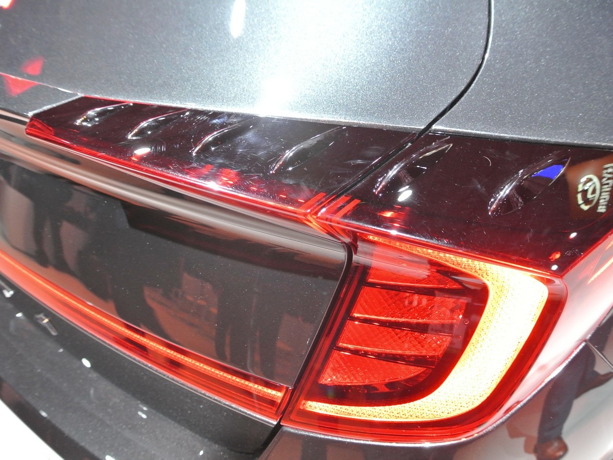 10 2020 Hyundai Sontata Live