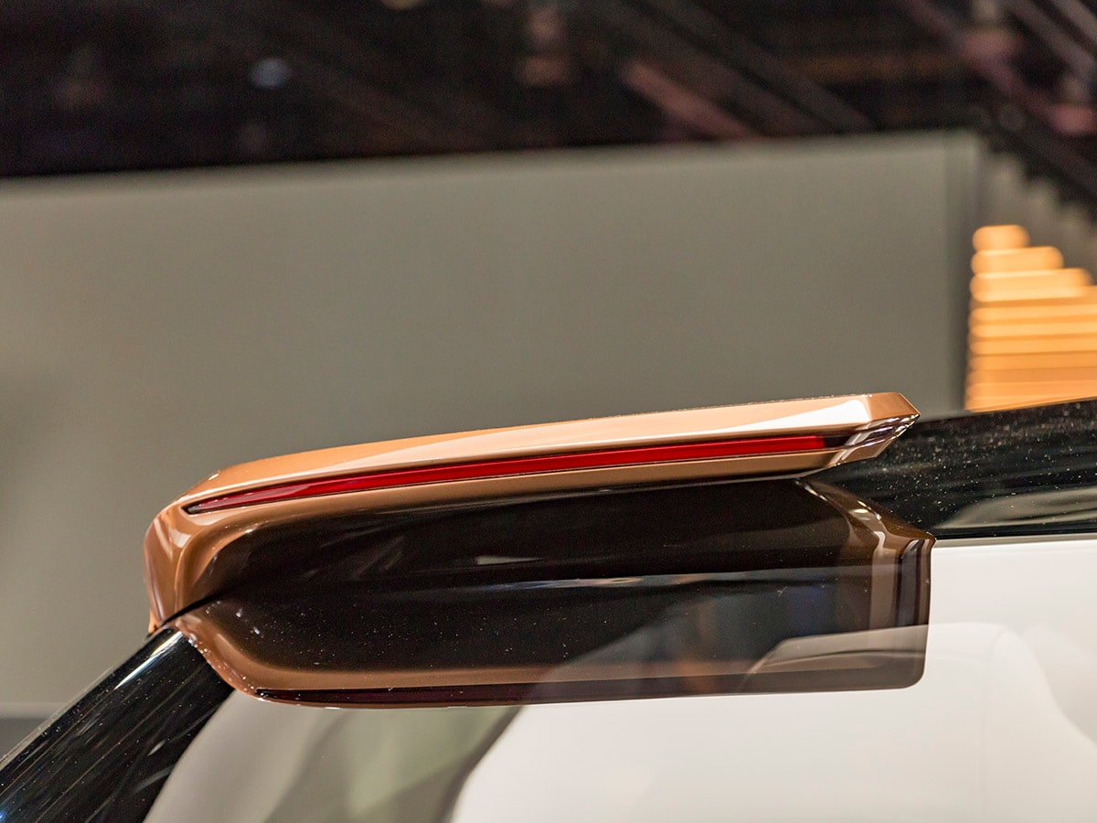 10 Lexus LF 1 Concept NAIAS KBB
