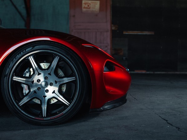 10 Fisker Emotion Concept