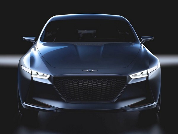 10 Genesis New York Concept Teaser