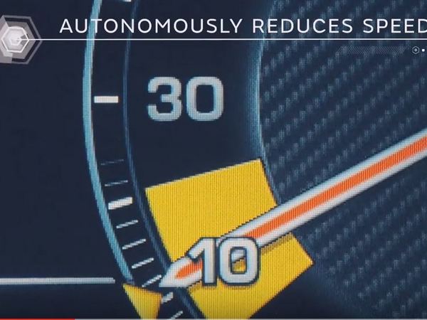 10 Jaguar Land Rover Autonomous All Terrain Self Driving Research