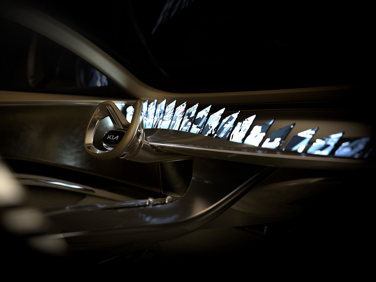 10 Kia Imagine Concept