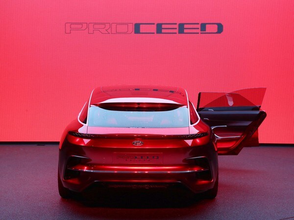 10 Kia Proceed Concept NP