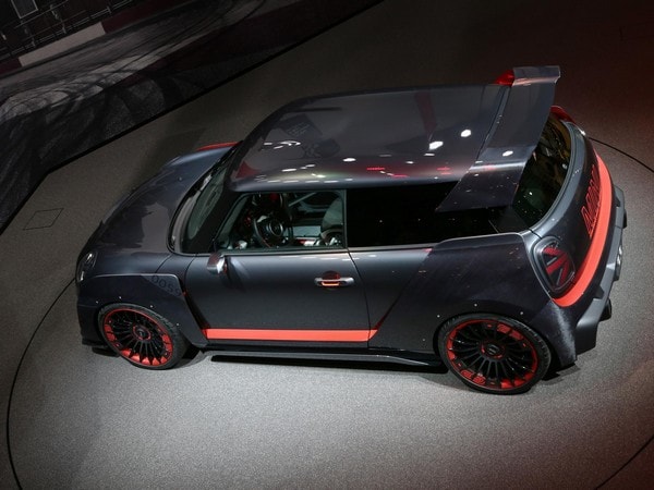 10 Mini Jcw Gp Concept NP