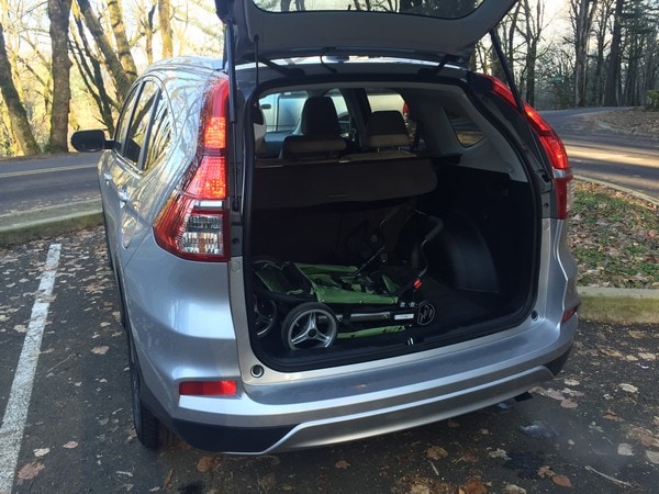 11 2016 Honda CR V Portland