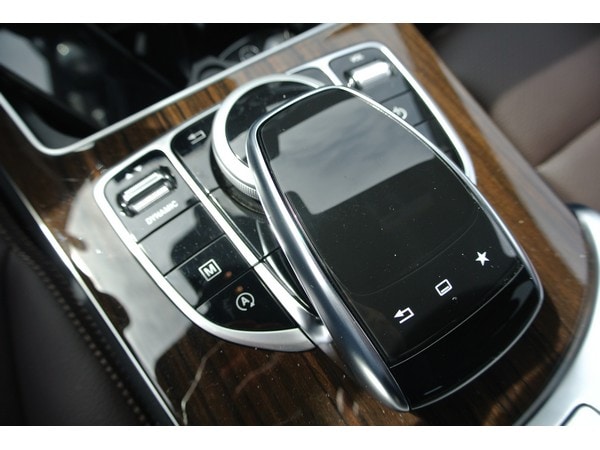 11 2016 Mercedes Benz GLC Quick Take