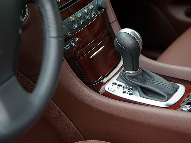 11 2016 Infiniti Qx50