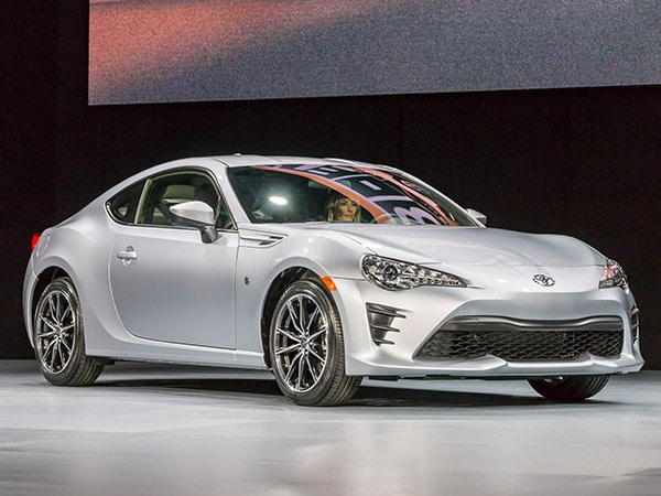 11 2017 Toyota 86