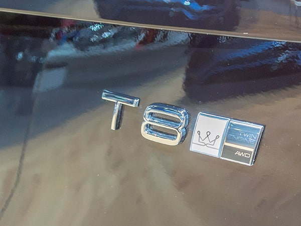 11 2017 Volvo XC90 Excellence