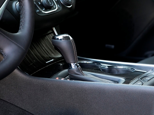 11 2017 Chevrolet Impala Best Buy