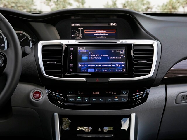 11 2017 Honda Accord Best Buy