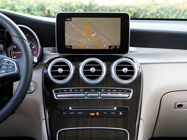 11 2017 Mercedes Benz Glc300 Best Buy