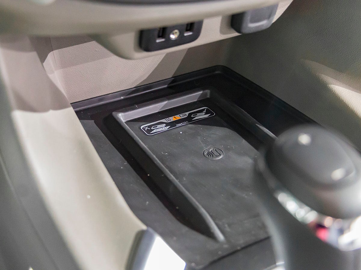 11 2018 Chevrolet Traverse Detroit KBB