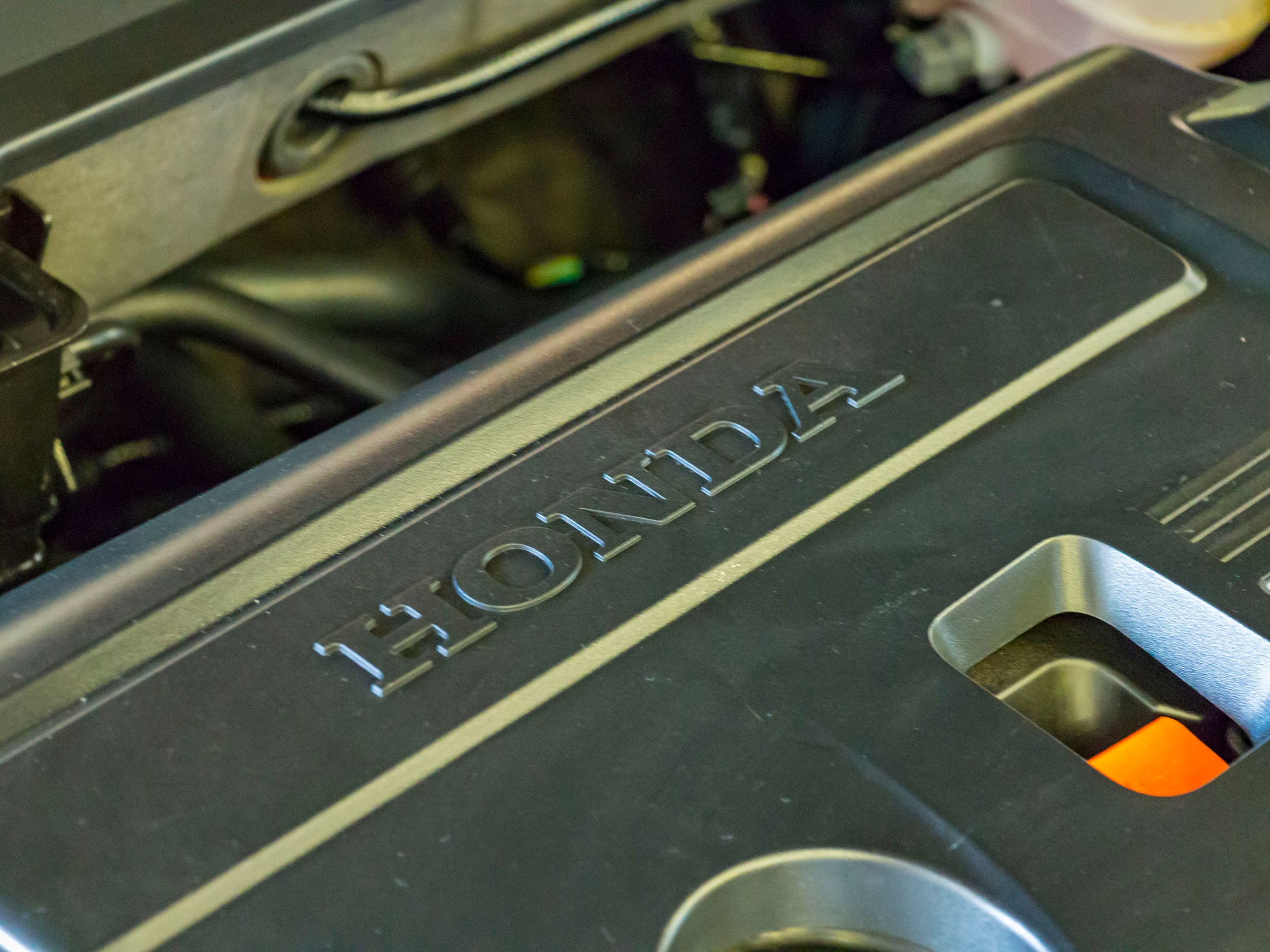 11 2018 Honda Accord Unveil Torrance Engine KBB