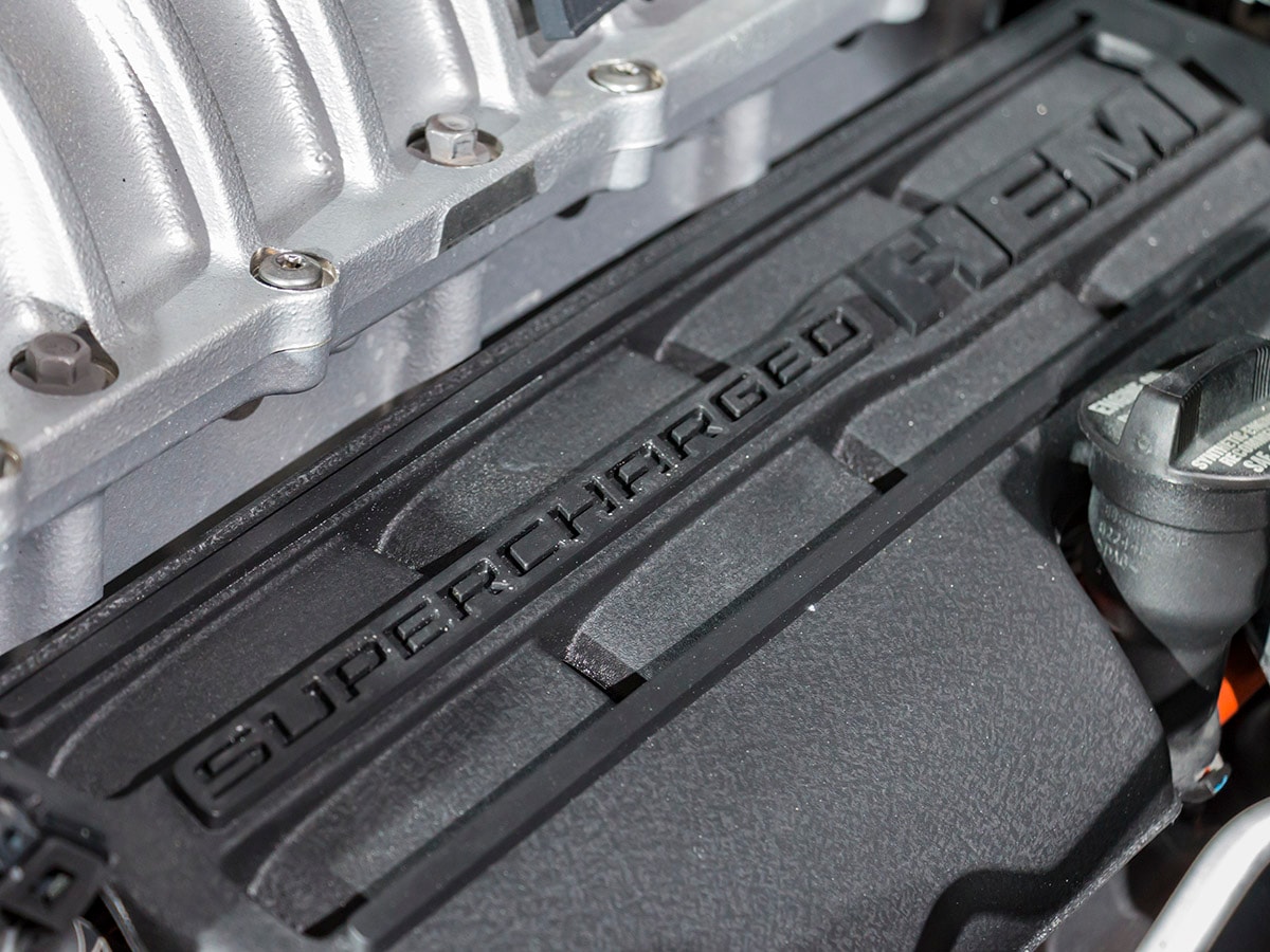11 2018 Jeep Grand Cherokee Trackhawk NYIAS KBB