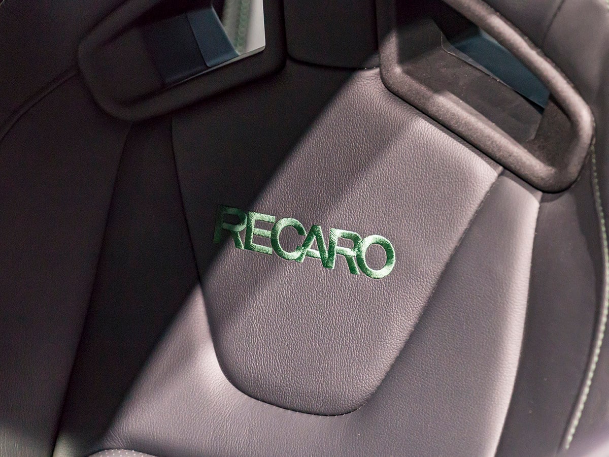 11 2019 Ford Mustang Bullitt NAIAS KBB