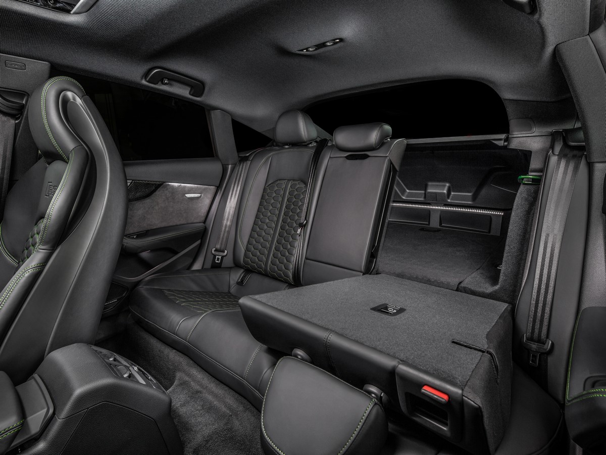 11 2019 Audi Rs 5 Sportback Oem