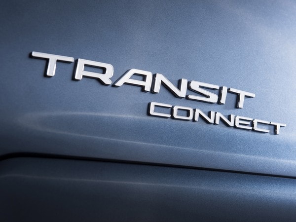 11 2019 Ford Transit Connect Wagon Oem