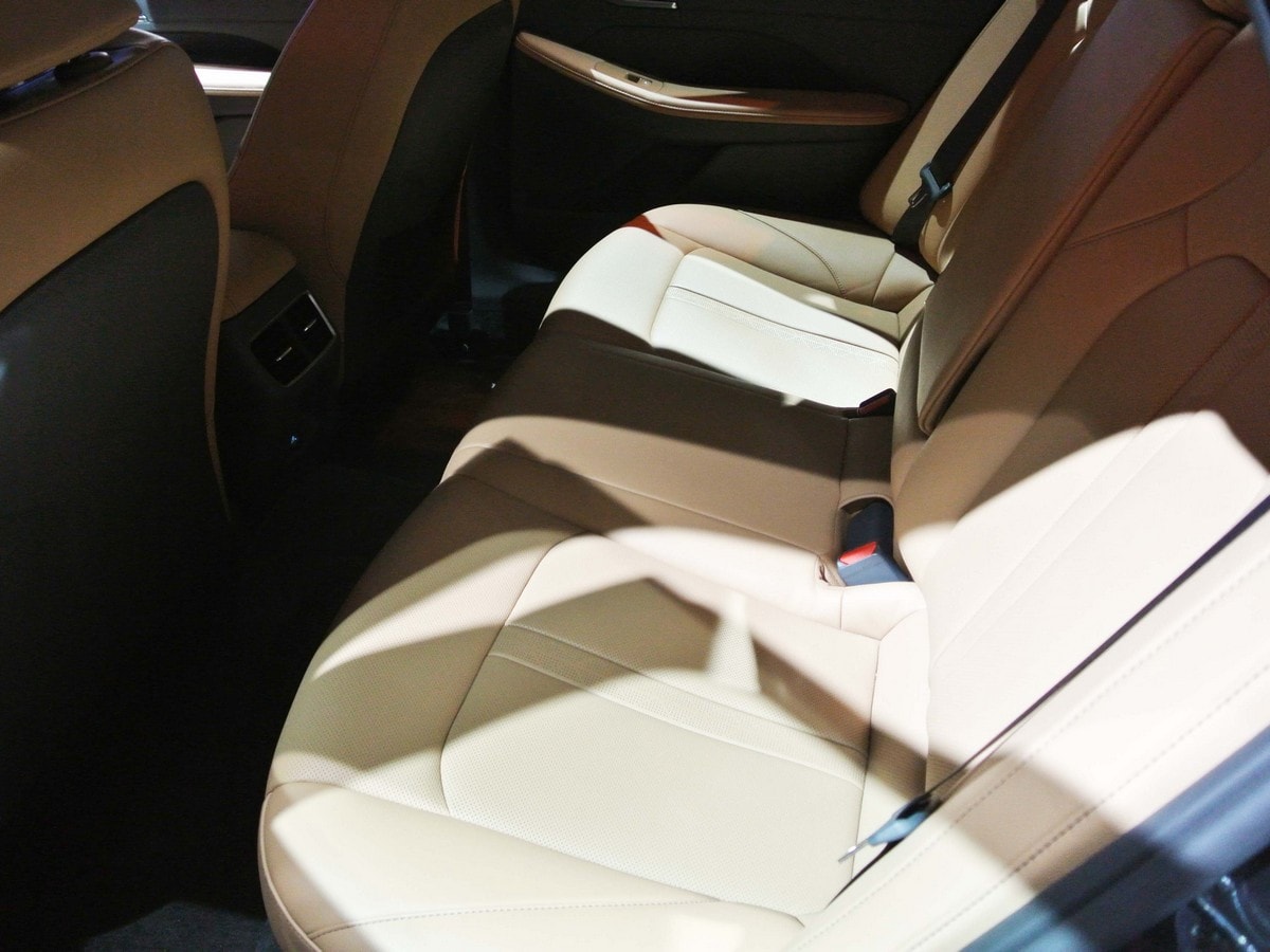 11 2020 Hyundai Sontata Live