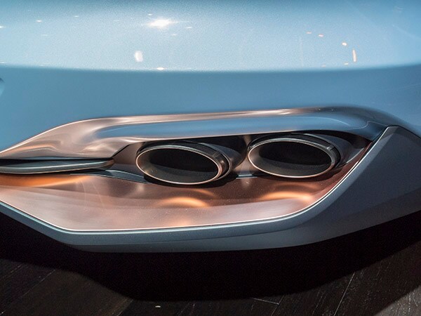 11 Hyundai Genesis New York Concept