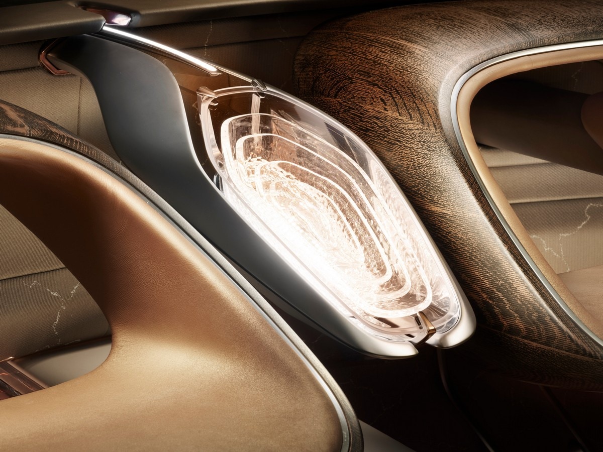 11 Bentley Exp 100 Gt Concept
