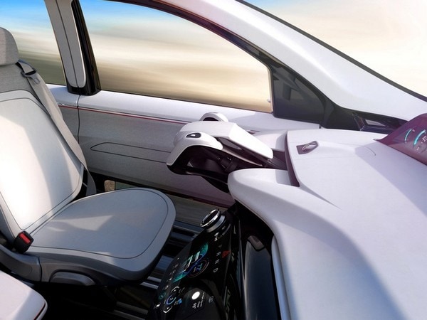 11 Chrysler Portal Concept