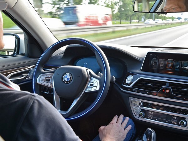 11 Fca Bmw Autonomous Tech Partnership