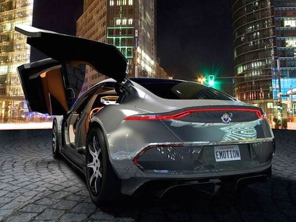 11 Fisker Emotion Ev Teaser