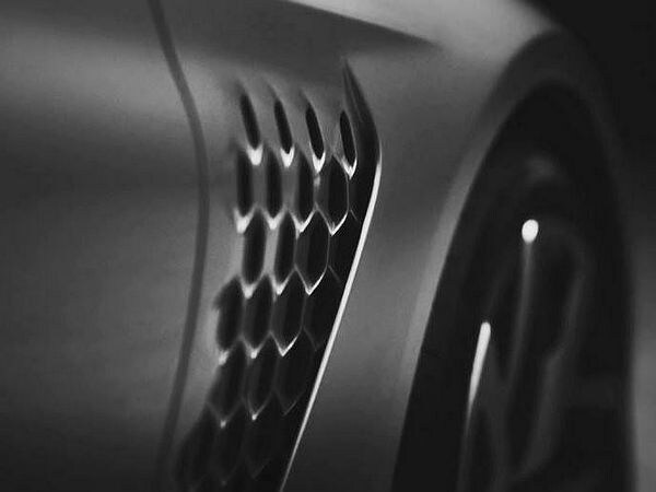 11 Genesis New York Concept Teaser