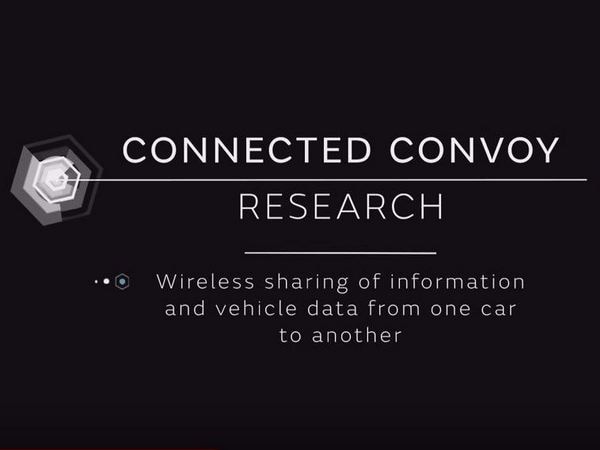 11 Jaguar Land Rover Autonomous All Terrain Self Driving Research