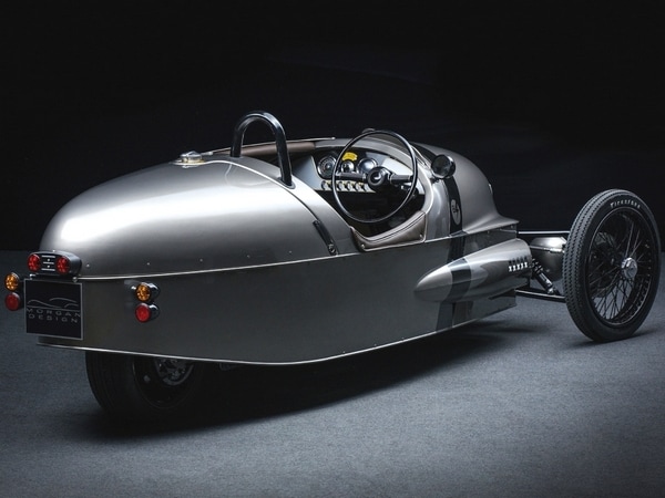 11 Morgan Ev3