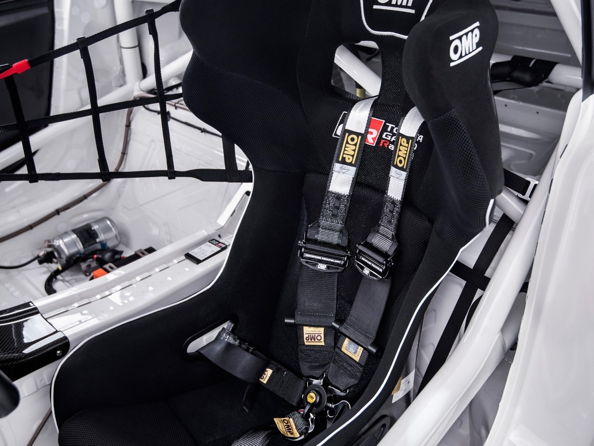 11 Toyota Supra Gr Racing Concept Geneva