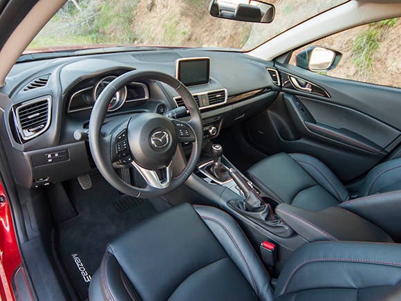12 2015 Mazda3 KBB