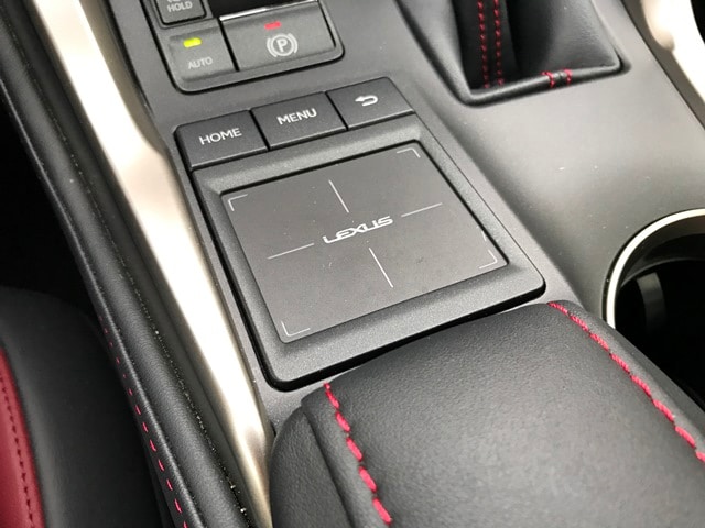 12 2016 Lexus Nx 200t F Sport Texas
