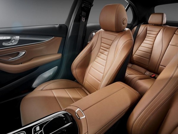 12 2017 Mercedes Benz E Class Crpd