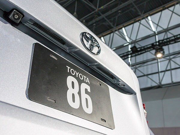 12 2017 Toyota 86