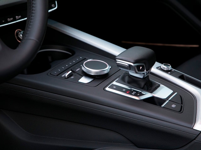 12 2017 Audi A4 Best Buy
