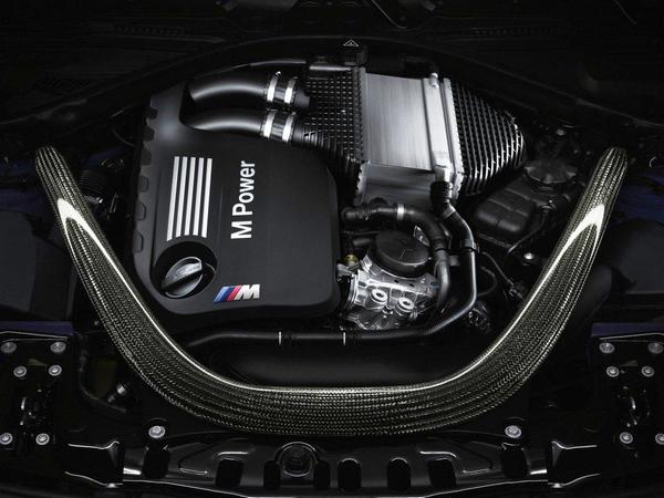 12 2017 Bmw 30 Years M3